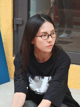 TSUBASA 25SS FIRST IMPRESSION T-SHIRT